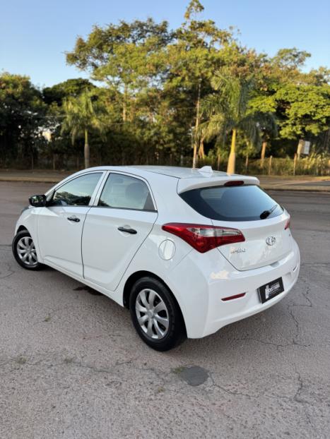 HYUNDAI HB 20 Hatch 1.0 12 V 4P FLEX COMFORT STYLE, Foto 8