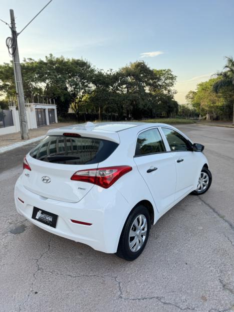 HYUNDAI HB 20 Hatch 1.0 12 V 4P FLEX COMFORT STYLE, Foto 9