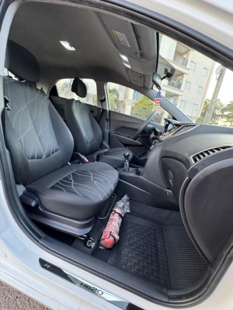 HYUNDAI HB 20 Hatch 1.0 12 V 4P FLEX COMFORT STYLE, Foto 11