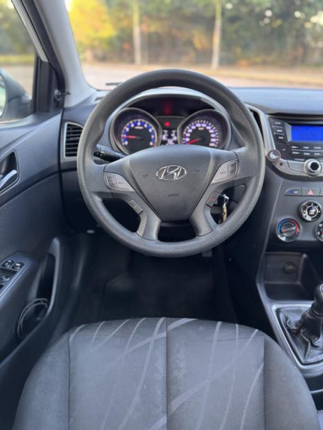 HYUNDAI HB 20 Hatch 1.0 12 V 4P FLEX COMFORT STYLE, Foto 13