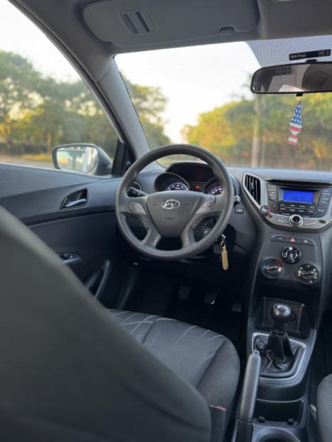 HYUNDAI HB 20 Hatch 1.0 12 V 4P FLEX COMFORT STYLE, Foto 16