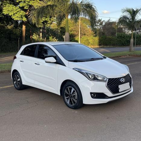 HYUNDAI HB 20 Hatch 1.6 16V 4P PREMIUM FLEX AUTOMTICO, Foto 1