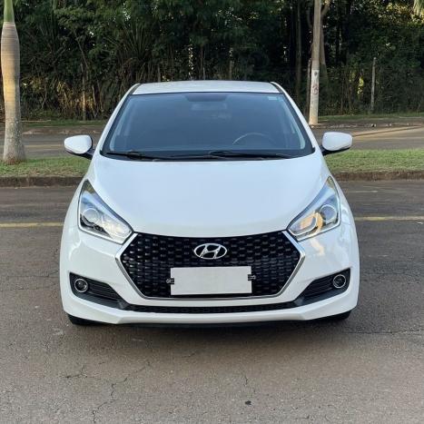 HYUNDAI HB 20 Hatch 1.6 16V 4P PREMIUM FLEX AUTOMTICO, Foto 2