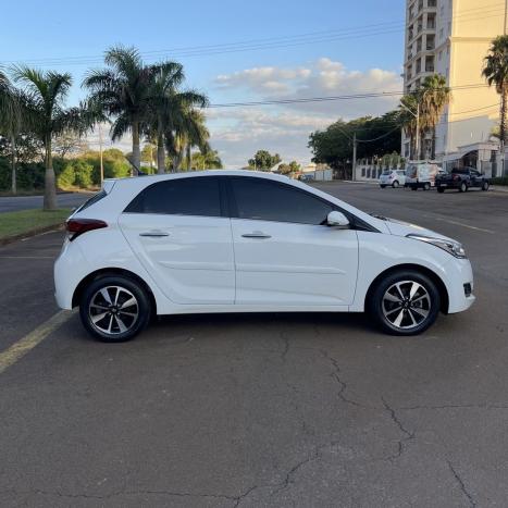 HYUNDAI HB 20 Hatch 1.6 16V 4P PREMIUM FLEX AUTOMTICO, Foto 3