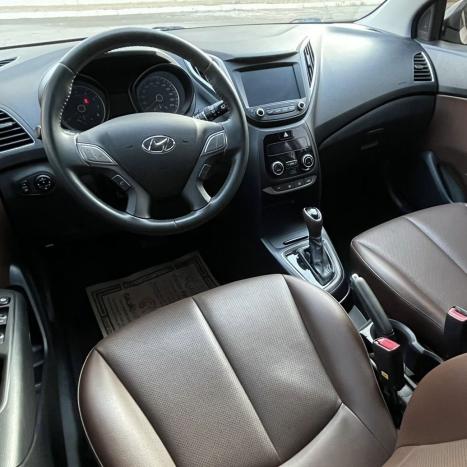 HYUNDAI HB 20 Hatch 1.6 16V 4P PREMIUM FLEX AUTOMTICO, Foto 9