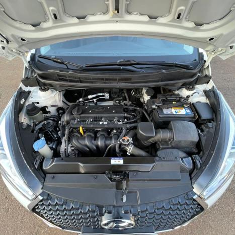 HYUNDAI HB 20 Hatch 1.6 16V 4P PREMIUM FLEX AUTOMTICO, Foto 12