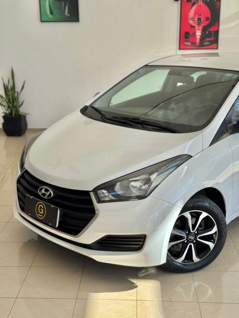 HYUNDAI HB 20 Hatch 1.0 12V 4P FLEX COMFORT, Foto 2