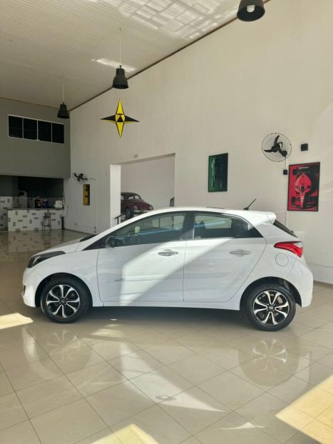HYUNDAI HB 20 Hatch 1.0 12V 4P FLEX COMFORT, Foto 4