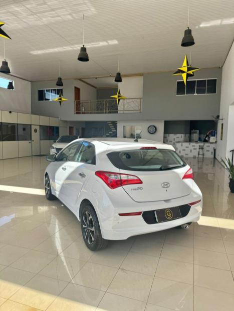 HYUNDAI HB 20 Hatch 1.0 12V 4P FLEX COMFORT, Foto 5