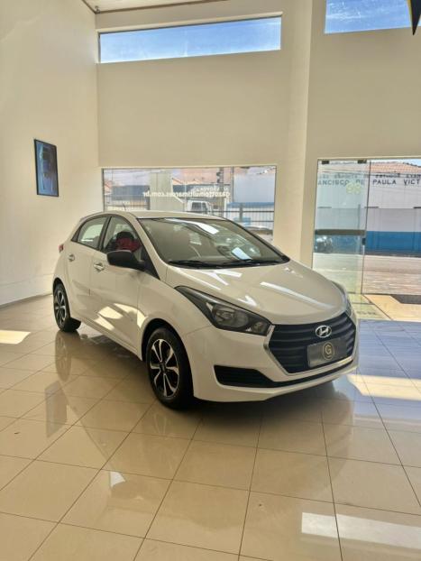 HYUNDAI HB 20 Hatch 1.0 12V 4P FLEX COMFORT, Foto 6