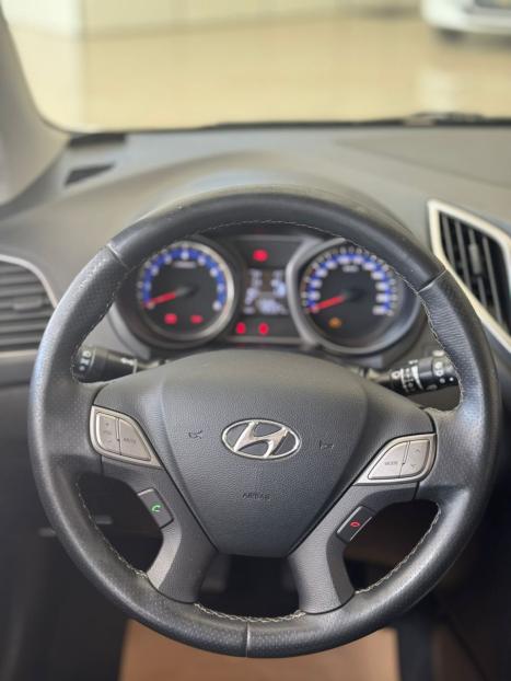 HYUNDAI HB 20 Hatch 1.0 12V 4P FLEX COMFORT, Foto 8