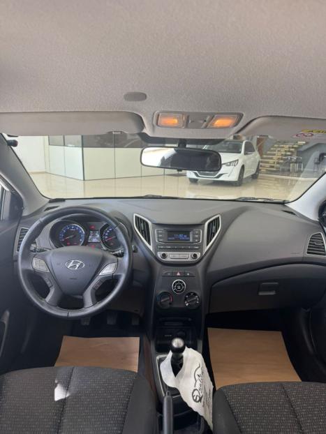 HYUNDAI HB 20 Hatch 1.0 12V 4P FLEX COMFORT, Foto 9