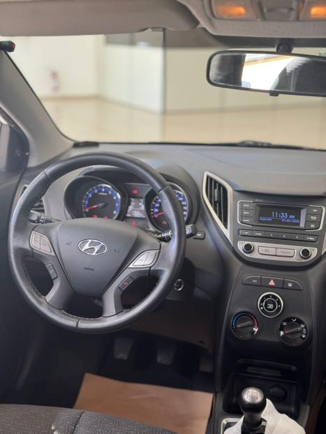 HYUNDAI HB 20 Hatch 1.0 12V 4P FLEX COMFORT, Foto 10