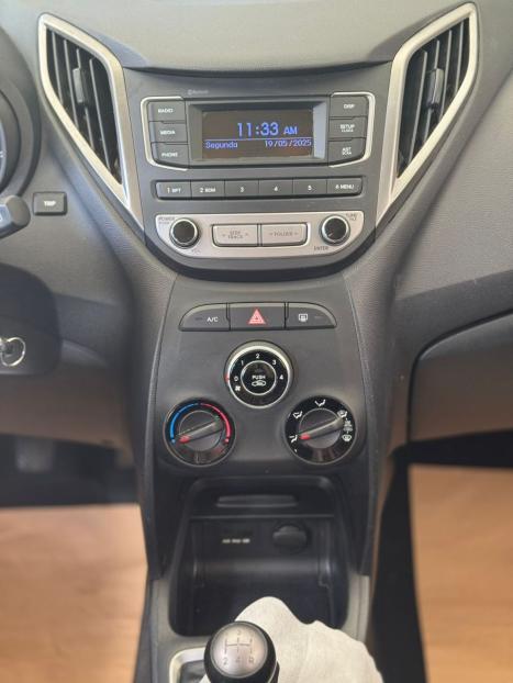 HYUNDAI HB 20 Hatch 1.0 12V 4P FLEX COMFORT, Foto 12