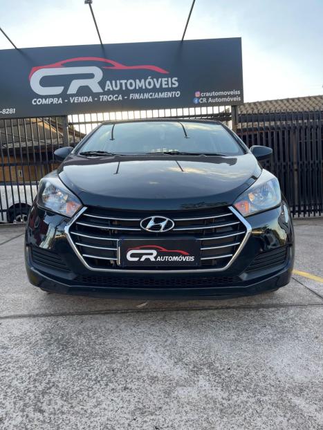HYUNDAI HB 20 Hatch , Foto 2