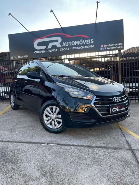 HYUNDAI HB 20 Hatch , Foto 3