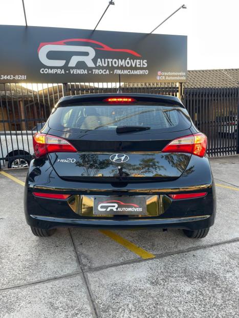 HYUNDAI HB 20 Hatch , Foto 5