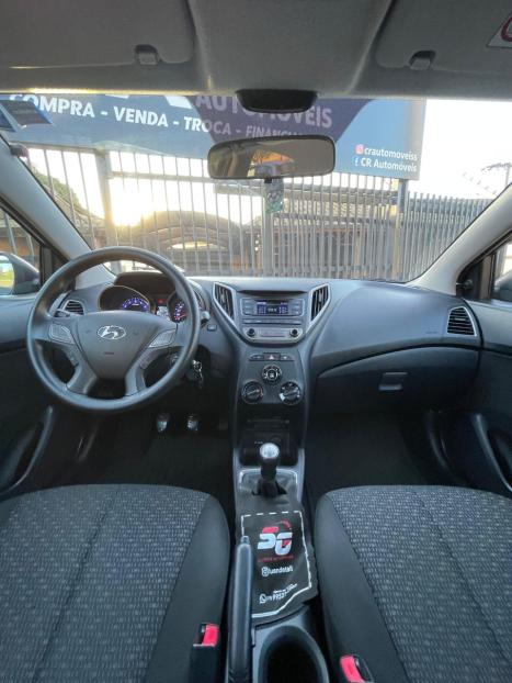 HYUNDAI HB 20 Hatch , Foto 6