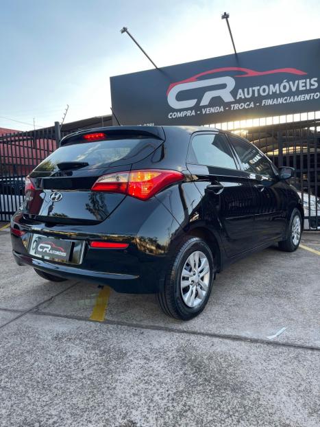HYUNDAI HB 20 Hatch , Foto 7