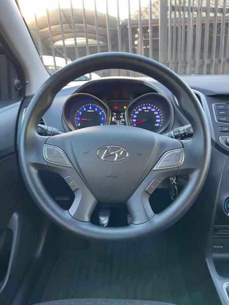 HYUNDAI HB 20 Hatch , Foto 8