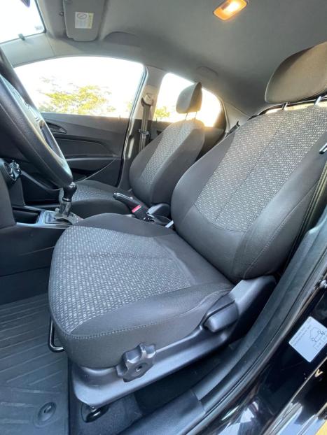 HYUNDAI HB 20 Hatch , Foto 9