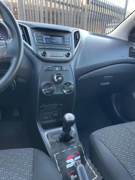 HYUNDAI HB 20 Hatch , Foto 10