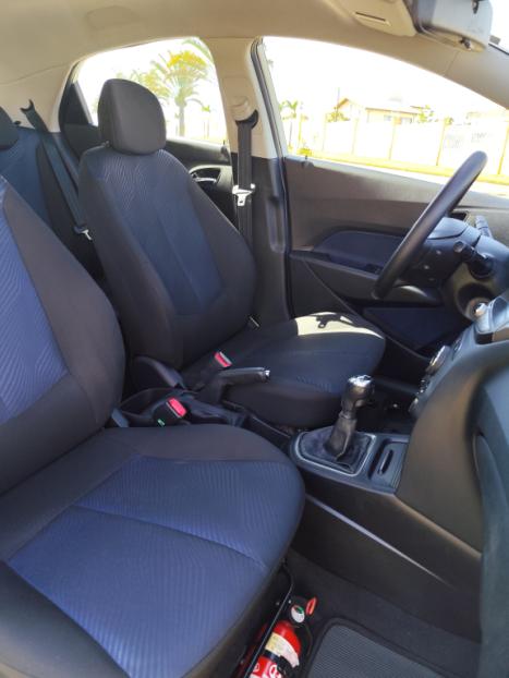 HYUNDAI HB 20 Hatch 1.6 16V 4P FLEX COMFORT PLUS, Foto 4