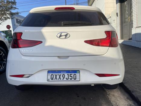 HYUNDAI HB 20 Hatch 1.0 12V 4P FLEX SENSE, Foto 2