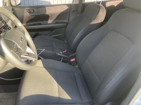 HYUNDAI HB 20 Hatch 1.0 12V 4P FLEX SENSE, Foto 6