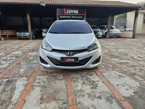HYUNDAI HB 20 Hatch 1.0 12V 4P FLEX COMFORT PLUS, Foto 1