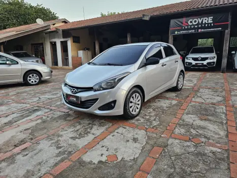 HYUNDAI HB 20 Hatch 1.0 12V 4P FLEX COMFORT PLUS, Foto 2