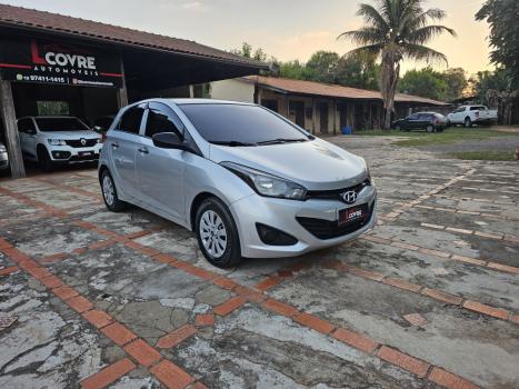 HYUNDAI HB 20 Hatch 1.0 12V 4P FLEX COMFORT PLUS, Foto 3