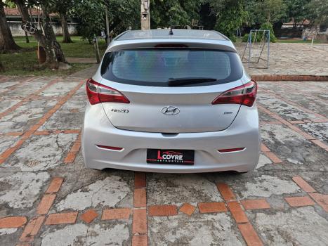 HYUNDAI HB 20 Hatch 1.0 12V 4P FLEX COMFORT PLUS, Foto 4