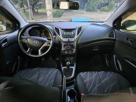 HYUNDAI HB 20 Hatch 1.0 12V 4P FLEX COMFORT PLUS, Foto 5