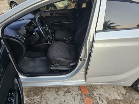 HYUNDAI HB 20 Hatch 1.0 12V 4P FLEX COMFORT PLUS, Foto 6