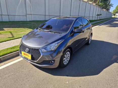 HYUNDAI HB 20 Hatch 1.0 12V 4P FLEX COMFORT, Foto 2