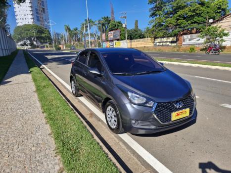 HYUNDAI HB 20 Hatch 1.0 12V 4P FLEX COMFORT, Foto 3
