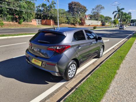 HYUNDAI HB 20 Hatch 1.0 12V 4P FLEX COMFORT, Foto 4