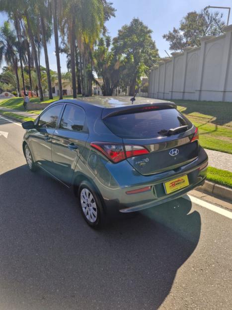 HYUNDAI HB 20 Hatch 1.0 12V 4P FLEX COMFORT, Foto 5