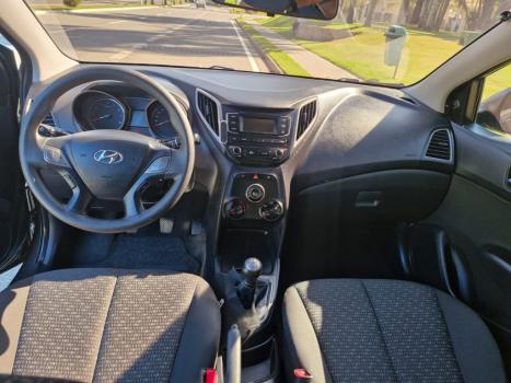 HYUNDAI HB 20 Hatch 1.0 12V 4P FLEX COMFORT, Foto 6