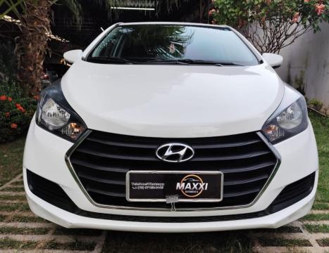 HYUNDAI HB 20 Hatch , Foto 1