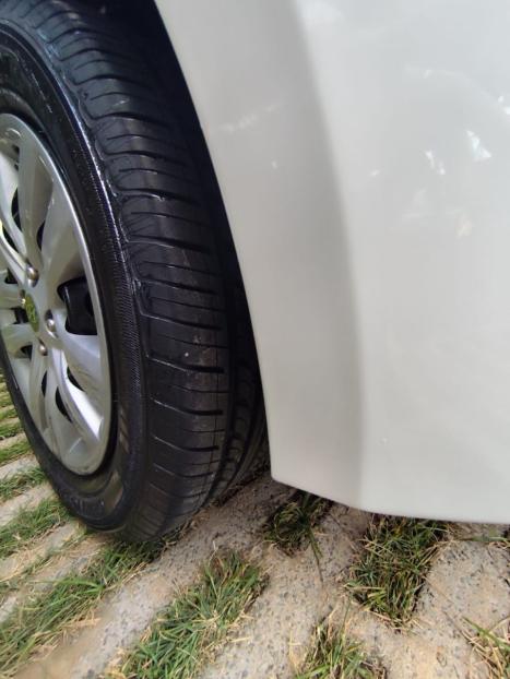 HYUNDAI HB 20 Hatch , Foto 2