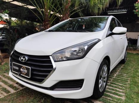 HYUNDAI HB 20 Hatch , Foto 4