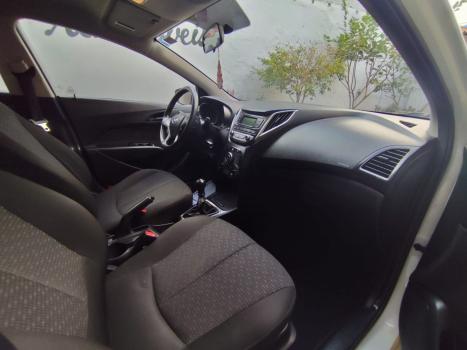 HYUNDAI HB 20 Hatch , Foto 5