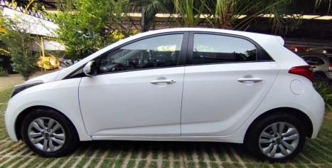 HYUNDAI HB 20 Hatch , Foto 6