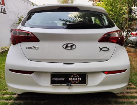 HYUNDAI HB 20 Hatch , Foto 7