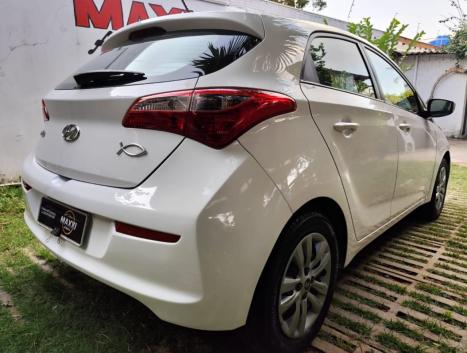 HYUNDAI HB 20 Hatch , Foto 8