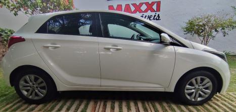 HYUNDAI HB 20 Hatch , Foto 9