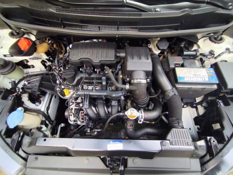 HYUNDAI HB 20 Hatch , Foto 10