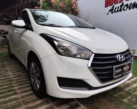 HYUNDAI HB 20 Hatch , Foto 11